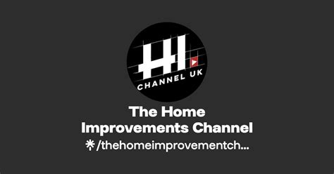 channel home|channel home improvement store.